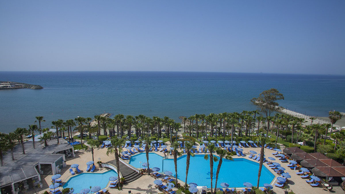 The GrandResort–Limited Edition by Leonardo Hotels